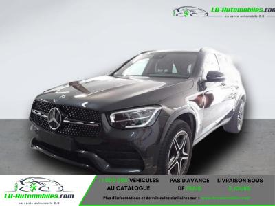 Mercedes GLC 300 e BVA 4Matic