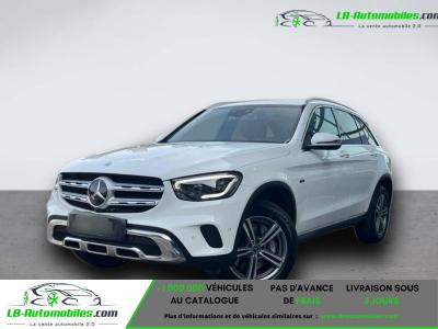 Mercedes GLC 300 e BVA 4Matic