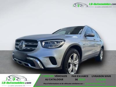 Mercedes GLC 300 e BVA 4Matic