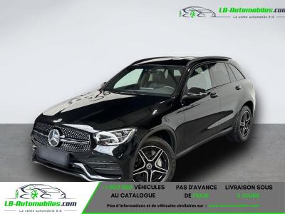 Mercedes GLC 300 e BVA 4Matic