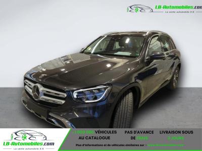 Mercedes GLC 220 d BVA 4Matic