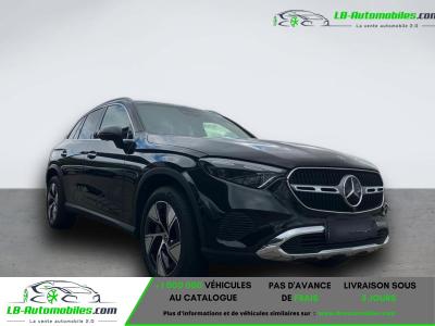Mercedes GLC Coupe 300 e BVA 4Matic