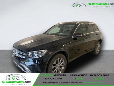 Mercedes GLC 300 e BVA 4Matic