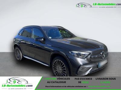 Mercedes GLC Coupe 400 e BVA 4Matic