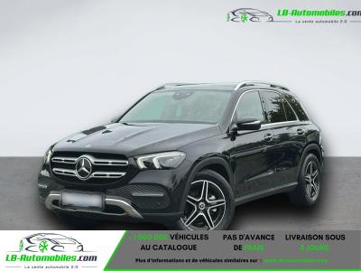Mercedes GLE  300 d BVA 4Matic