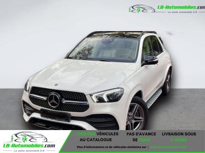 Mercedes GLE  300 d BVA 4Matic