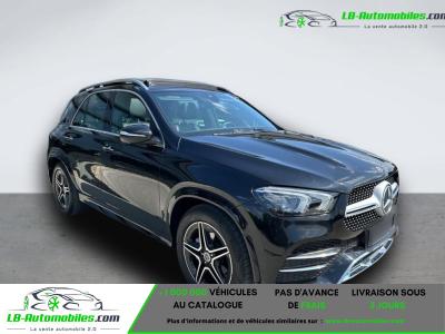 Mercedes GLE  300 d BVA 4Matic