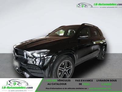 Mercedes GLE  350 d BVA 4Matic