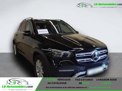 Mercedes GLE  350 d BVA 4Matic