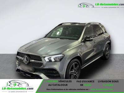 Mercedes GLE  350 d BVA 4Matic