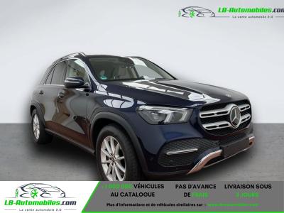 Mercedes GLE  350 de EQ POWER BVA 4Matic