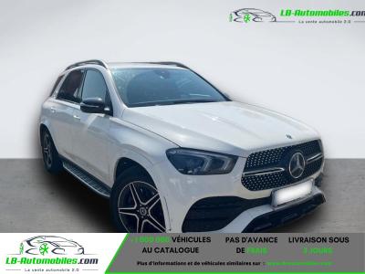 Mercedes GLE  350 de EQ POWER BVA 4Matic