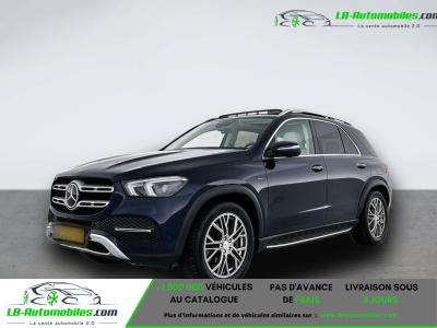 Mercedes GLE  350 de EQ POWER BVA 4Matic
