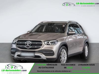 Mercedes GLE  350 de EQ POWER BVA 4Matic