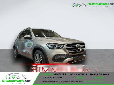 Mercedes GLE  350 e EQ POWER BVA 4Matic