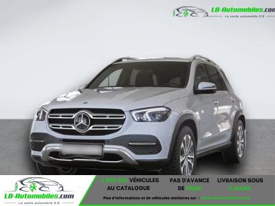 Mercedes GLE  350 e EQ POWER BVA 4Matic