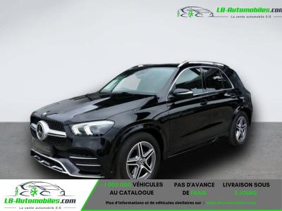Mercedes GLE  350 e EQ POWER BVA 4Matic