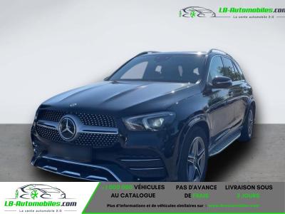 Mercedes GLE  350 e EQ POWER BVA 4Matic