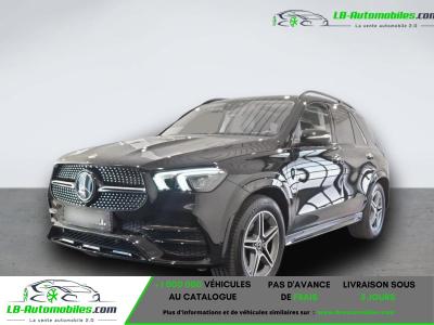 Mercedes GLE  350 e EQ POWER BVA 4Matic