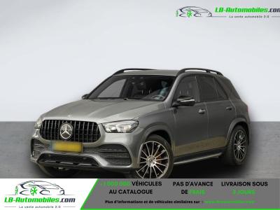 Mercedes GLE  400 d BVA 4Matic