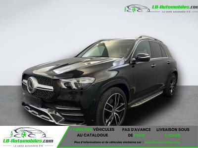 Mercedes GLE  400 d BVA 4Matic