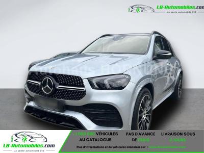 Mercedes GLE  400 d BVA 4Matic