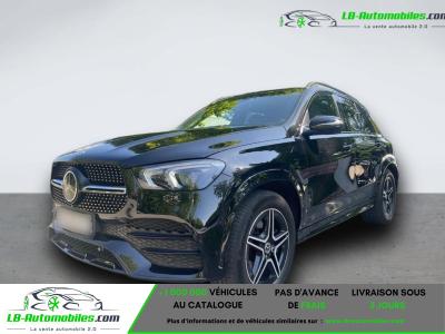Mercedes GLE  450 EQBoost BVA 4Matic