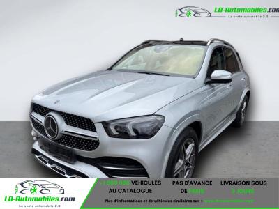 Mercedes GLE  450 EQBoost BVA 4Matic