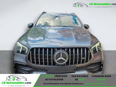 Mercedes GLE  53 AMG EQBoost BVA 4Matic+