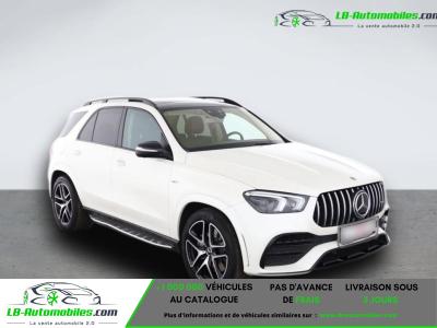 Mercedes GLE  53 AMG EQBoost BVA 4Matic+