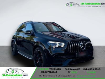 Mercedes GLE  53 AMG EQBoost BVA 4Matic+