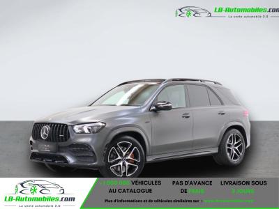 Mercedes GLE  53 AMG EQBoost BVA 4Matic+
