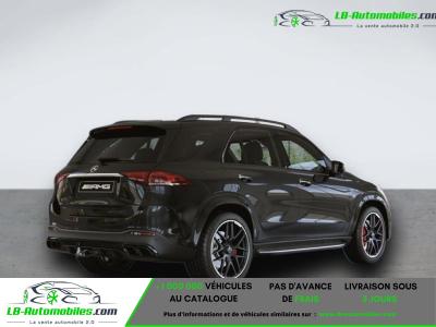 Mercedes GLE  63 S AMG BVA 4Matic+