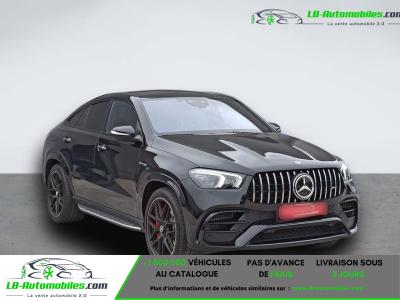 Mercedes GLE  63 S AMG BVA 4Matic+