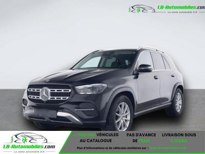 Mercedes GLE  300 d BVA 4Matic