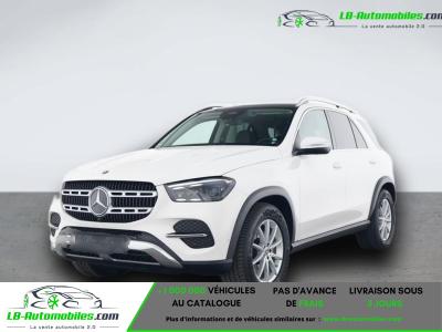 Mercedes GLE  300 d BVA 4Matic