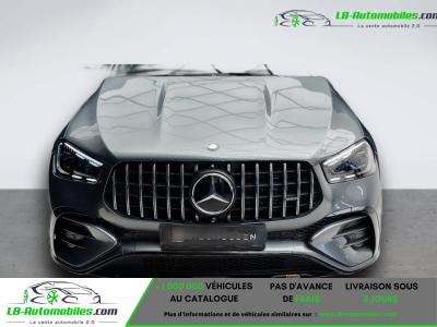 Mercedes GLE  53 AMG BVA 4Matic+
