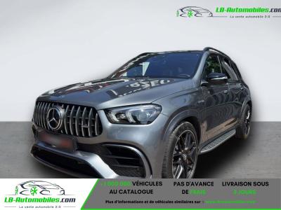 Mercedes GLE  63 S AMG BVA 4Matic+