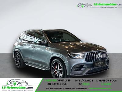 Mercedes GLE  63 S AMG BVA 4Matic+