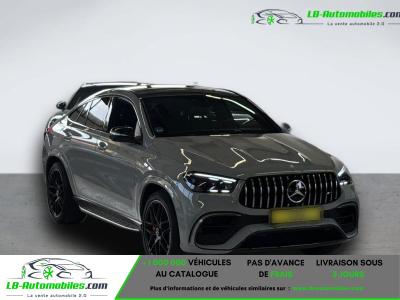 Mercedes GLE  63 S AMG BVA 4Matic+
