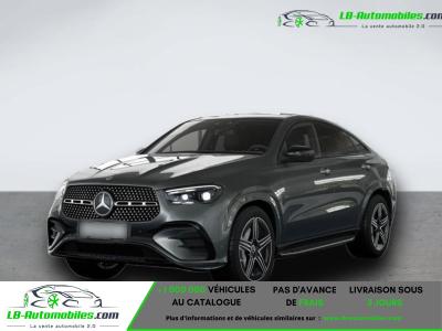 Mercedes GLE Coupe 450 d BVA 4Matic