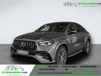 Mercedes GLE Coupe 53 AMG BVA 4MATIC+