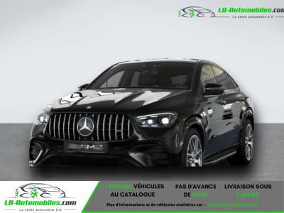 Mercedes GLE Coupe 53 AMG BVA 4MATIC+