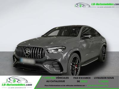 Mercedes GLE Coupe 53 AMG BVA 4MATIC+