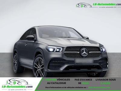 Mercedes GLE Coupe 400 d BVA 4Matic