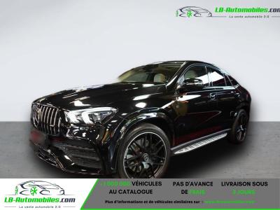 Mercedes GLE Coupe 400 d BVA 4Matic