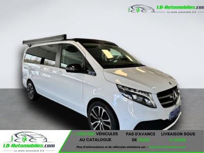 Mercedes Classe V Marco Polo 250d BVA