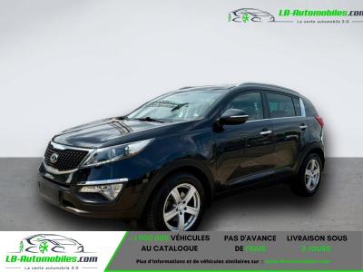 Kia Sportage 1.6 GDi 132 4x2