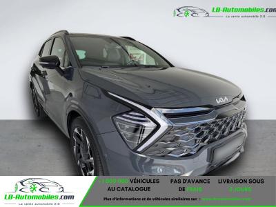 Kia Sportage 1.6 T-GDi 265ch Hybride Rechargeable BVA 4x4