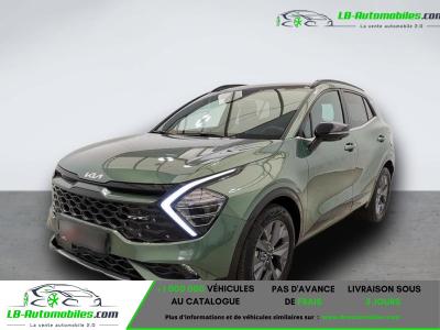 Kia Sportage 1.6 T-GDi 230ch Hybride BVA 4x2